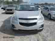 2014 Chevrolet Equinox LT z VIN 1GNALBEK8EZ135769, wystawiony jako Copart lot #80807785 z przebiegiem 123 822 mil mil oraz Czysty tytuł • Clean title. Historia ofert i sprzedaży dostępna na DreamBid. Obrazek 5.