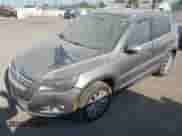 2009 Volkswagen Tiguan S с VIN WVGAV75N29W003913, выставлен на аукционе IAAI как лот 43018797 с пробегом 147 904 миль миль и . История ставок и продаж доступна на DreamBid. Изображение 2.