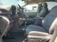 2023 Toyota Sienna XLE z VIN 5TDYSKFC3PS098717, wystawiony jako Copart lot #66670995 z przebiegiem 23 280 mil mil oraz Szkoda całkowita • Salvage title. Historia ofert i sprzedaży dostępna na DreamBid. Obrazek 7.