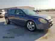 2011 Chevrolet Malibu 2LT с VIN 1G1ZD5E76BF317871, выставлен на аукционе Copart как лот 80823765 с пробегом 165 112 миль миль и Списание • Salvage title. История ставок и продаж доступна на DreamBid. Изображение 4.