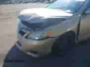 2010 Toyota Camry with VIN 4T1BF3EK2AU057163, listed as a IAAI auction lot 43352816 with 219,900 mi miles and . Bid and sale history available at DreamBid. Image 6.