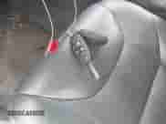 2007 Volvo XC70 with VIN YV4SZ592671254605, listed as a IAAI auction lot 42708778 with 198,073 mi miles and . Bid and sale history available at DreamBid. Image 11.