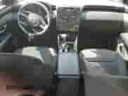 2024 Hyundai Santa Cruz SEL с VIN 5NTJB4DE0RH115422, выставлен на аукционе Copart как лот 65444575 с пробегом 15 950 миль миль и Списание • Salvage title. История ставок и продаж доступна на DreamBid. Изображение 8.