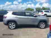2020 Jeep Compass Latitude с VIN 3C4NJDBB6LT125861, выставлен на аукционе IAAI как лот 43126554 с пробегом 37 535 миль миль и . История ставок и продаж доступна на DreamBid. Изображение 13.