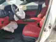 2025 Lexus IS 350 F Sport z VIN JTHGZ1E24S5039764, wystawiony jako Copart lot #67058095 z przebiegiem 1 107 mil mil oraz Szkoda całkowita • Salvage title. Historia ofert i sprzedaży dostępna na DreamBid. Obrazek 7.