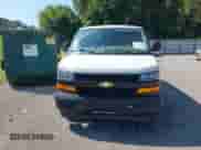 2019 Chevrolet Express Cargo с VIN 1GCWGAFG3K1216616, выставлен на аукционе IAAI как лот 42992485 с пробегом 116 996 миль миль и . История ставок и продаж доступна на DreamBid. Изображение 12.