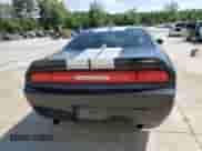 2012 Dodge Challenger SRT-8 392 с VIN 2C3CDYCJ4CH160486, выставлен на аукционе Copart как лот 58217515 с пробегом 149 085 миль миль и Списание • Salvage title. История ставок и продаж доступна на DreamBid. Изображение 6.