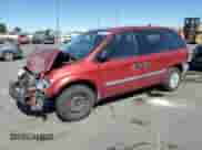 2005 Dodge Caravan SE with VIN 1D4GP25R35B264468, listed as a Copart auction lot 68391505 with 290,245 mi miles and Salvage title. Bid and sale history available at DreamBid. Image 1.
