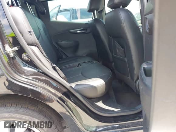 2017 Chevrolet Spark LT с VIN KL8CF6SA1HC765144, выставлен на аукционе IAAI как лот 42288599 с пробегом 34 737 миль миль и . История ставок и продаж доступна на DreamBid. Изображение 8.