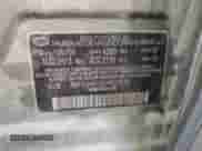 2010 Hyundai Sonata SE с VIN 5NPEU4AC8AH627530, выставлен на аукционе Copart как лот 51762365 с пробегом 191 011 миль миль и На запчасти • Non repairable. История ставок и продаж доступна на DreamBid. Изображение 12.