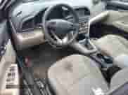 2020 Hyundai Elantra SE с VIN 5NPD74LF6LH618080, выставлен на аукционе Copart как лот 68879195 с пробегом 86 500 миль миль и Списание • Salvage title. История ставок и продаж доступна на DreamBid. Изображение 8.