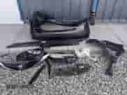 2023 Toyota Sienna Limited z VIN 5TDZSKFC8PS096076, wystawiony jako Copart lot #53743435 z przebiegiem 40 626 mil mil oraz Szkoda całkowita • Salvage title. Historia ofert i sprzedaży dostępna na DreamBid. Obrazek 13.