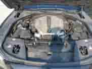 2011 BMW 7 Series 750Li xDrive с VIN WBAKC8C57BC432282, выставлен на аукционе IAAI как лот 42897574 с пробегом 67 855 миль миль и . История ставок и продаж доступна на DreamBid. Изображение 10.
