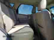 2007 Mercury Mariner Premier with VIN 4M2CU97197KJ07237, listed as a Copart auction lot 81430055 with 78,917 mi miles and Salvage title. Bid and sale history available at DreamBid. Image 11.