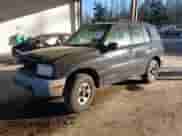 1999 Chevrolet Tracker с VIN 2CNBJ13CXX6912973, выставлен на аукционе IAAI как лот 41561979 с пробегом Не указан миль и . История ставок и продаж доступна на DreamBid. Изображение 17.