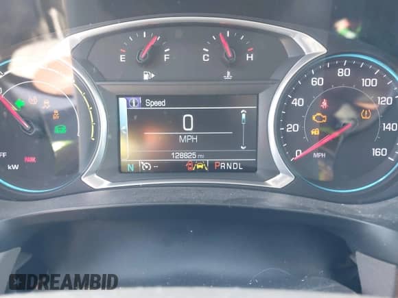 2016 Chevrolet Malibu Hybrid с VIN 1G1ZJ5SU8GF355614, выставлен на аукционе IAAI как лот 42658090 с пробегом 128 825 миль миль и . История ставок и продаж доступна на DreamBid. Изображение 7.