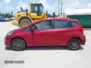 2017 Nissan Note SV с VIN 3N1CE2CP9HL365555, выставлен на аукционе IAAI как лот 42468246 с пробегом 97 065 миль миль и . История ставок и продаж доступна на DreamBid. Изображение 14.