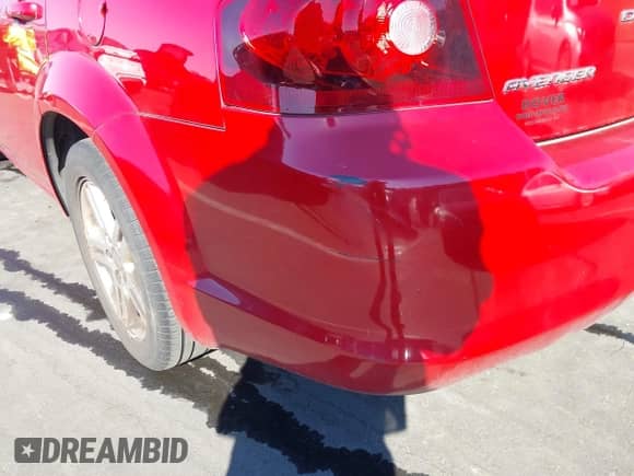 2014 Dodge Avenger SE с VIN 1C3CDZAG1EN224488, выставлен на аукционе IAAI как лот 43512489 с пробегом 106 815 миль миль и . История ставок и продаж доступна на DreamBid. Изображение 13.