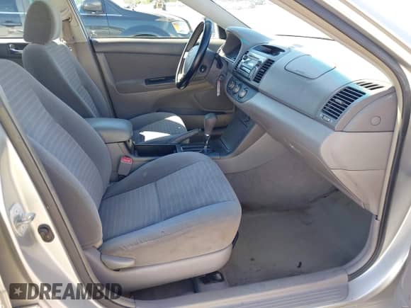 2006 Toyota Camry STD с VIN 4T1BE32K06U657730, выставлен на аукционе IAAI как лот 43474308 с пробегом 151 238 миль миль и . История ставок и продаж доступна на DreamBid. Изображение 5.