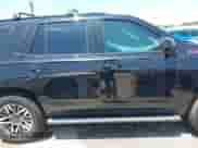 2025 Chevrolet Tahoe Z71 с VIN 1GNS6PRD3SR126204, выставлен на аукционе IAAI как лот 42504708 с пробегом Не указан миль и . История ставок и продаж доступна на DreamBid. Изображение 13.