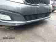 2015 Kia Optima LX with VIN 5XXGM4A70FG448784, listed as a IAAI auction lot 43254090 with 231,787 mi miles and . Bid and sale history available at DreamBid. Image 6.