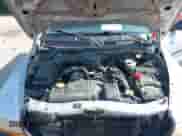 2001 Dodge Dakota Sport with VIN 1B7GL2AX11S118075, listed as a IAAI auction lot 42705551 with 363,644 mi miles and . Bid and sale history available at DreamBid. Image 10.