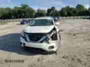 2016 Nissan Murano SL with VIN 5N1AZ2MGXGN152390, listed as a Copart auction lot 81749615 with 150,212 mi miles and Salvage title. Bid and sale history available at DreamBid. Image 14.