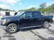 2021 Ford F-150 XL с VIN 1FTEW1EP6MFA43664, выставлен на аукционе IAAI как лот 43165471 с пробегом 106 083 миль миль и . История ставок и продаж доступна на DreamBid. Изображение 14.