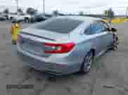 2018 Honda Accord EX с VIN 1HGCV1F49JA257847, выставлен на аукционе IAAI как лот 43364800 с пробегом 48 092 миль миль и . История ставок и продаж доступна на DreamBid. Изображение 4.