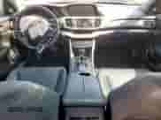 2014 Honda Accord EX-L с VIN 1HGCR6F58EA000419, выставлен на аукционе Copart как лот 81123635 с пробегом 148 088 миль миль и Списание • Salvage title. История ставок и продаж доступна на DreamBid. Изображение 8.