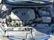 2011 Hyundai Elantra Limited с VIN KMHDH4AE0BU125194, выставлен на аукционе IAAI как лот 43183921 с пробегом 120 865 миль миль и . История ставок и продаж доступна на DreamBid. Изображение 10.