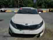 2015 Kia Optima LX with VIN KNAGM4A75F5535369, listed as a Copart auction lot 81656655 with 257,158 mi miles and Salvage title. Bid and sale history available at DreamBid. Image 5.