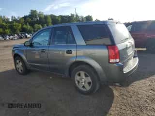 2006 Saturn VUE z VIN 5GZCZ53466S896461, wystawiony jako Copart lot #71268765 z przebiegiem 231 976 mil mil oraz Czysty tytuł • Clean title. Historia ofert i sprzedaży dostępna na DreamBid. Obrazek 2.