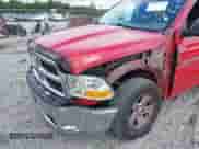 2011 Ram 1500 ST with VIN 1D7RB1GP9BS672856, listed as a IAAI auction lot 42932556 with 181,941 mi miles and . Bid and sale history available at DreamBid. Image 6.