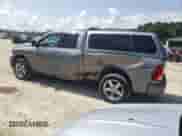 2009 Dodge 1500 SLT with VIN 1D3HV18T49S727739, listed as a Copart auction lot 65991905 with 219,035 mi miles and Salvage title. Bid and sale history available at DreamBid. Image 2.