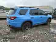 2024 Honda Pilot TrailSport с VIN 5FNYG1H69RB023496, выставлен на аукционе Copart как лот 82095495 с пробегом 29 632 миль миль и Списание • Salvage title. История ставок и продаж доступна на DreamBid. Изображение 3.