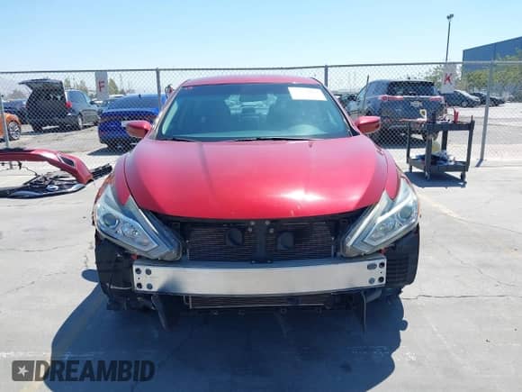 2016 Nissan Altima SR z VIN 1N4AL3AP3GC222734, wystawiony jako IAAI lot #43051008 z przebiegiem 66 040 mil mil oraz . Historia ofert i sprzedaży dostępna na DreamBid. Obrazek 13.