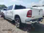 2021 Ram 1500 Laramie with VIN 1C6RREJT6MN628714, listed as a IAAI auction lot 42075167 with 64,974 mi miles and . Bid and sale history available at DreamBid. Image 3.