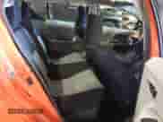 2013 Toyota Prius Two with VIN JTDKDTB32D1055068, listed as a Copart auction lot 83802535 with Not provided miles and Salvage title. Bid and sale history available at DreamBid. Image 11.