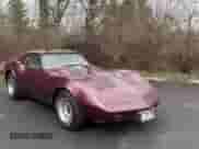 1977 Chevrolet Corvette с VIN 1Z37L7S406085, выставлен на аукционе Copart как лот 47113155 с пробегом 78 353 миль миль и Чистый • Clean title. История ставок и продаж доступна на DreamBid. Изображение 11.