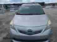 2013 Toyota Prius Two с VIN JTDZN3EU9D3223115, выставлен на аукционе IAAI как лот 43081676 с пробегом 197 338 миль миль и . История ставок и продаж доступна на DreamBid. Изображение 6.