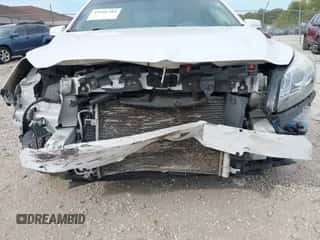 2015 Chevrolet Malibu LT с VIN 1G11C5SL8FF192816, выставлен на аукционе IAAI как лот 43341283 с пробегом 148 958 миль миль и . История ставок и продаж доступна на DreamBid. Изображение 6.