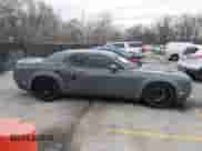 2018 Dodge Challenger SRT Hellcat Widebody with VIN 2C3CDZC9XJH331184, listed as a IAAI auction lot 41531053 with 51,465 mi miles and . Bid and sale history available at DreamBid. Image 13.