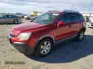 2012 Chevrolet Captiva Sport LS с VIN 3GNAL2EK2CS560737, выставлен на аукционе Copart как лот 74636134 с пробегом 118 997 миль миль и Списание • Salvage title. История ставок и продаж доступна на DreamBid. Изображение 1.