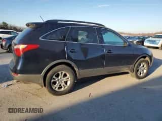 2012 Hyundai Veracruz GLS с VIN KM8NU4CC0CU204670, выставлен на аукционе Copart как лот 82193374 с пробегом 170 714 миль миль и Списание • Salvage title. История ставок и продаж доступна на DreamBid. Изображение 3.