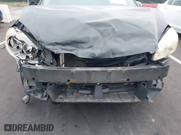 2013 Chevrolet Impala LTZ with VIN 2G1WC5E38D1244192, listed as a IAAI auction lot 43216599 with Not provided miles and . Bid and sale history available at DreamBid. Image 6.