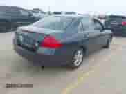 2007 Honda Accord LX SE с VIN 1HGCM55327A152739, выставлен на аукционе IAAI как лот 42149013 с пробегом 134 348 миль миль и . История ставок и продаж доступна на DreamBid. Изображение 4.