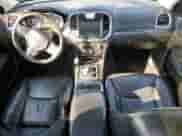 2016 Chrysler 300 C с VIN 2C3CCAKG7GH244257, выставлен на аукционе Copart как лот 80818705 с пробегом 190 337 миль миль и Чистый • Clean title. История ставок и продаж доступна на DreamBid. Изображение 8.