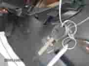 2019 Chevrolet Tahoe LS with VIN 1GNSKAKC0KR359757, listed as a IAAI auction lot 42696398 with Not provided miles and . Bid and sale history available at DreamBid. Image 11.