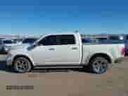 2018 Ram 1500 Laramie with VIN 1C6RR7NT5JS186138, listed as a IAAI auction lot 41387205 with 108,434 mi miles and . Bid and sale history available at DreamBid. Image 14.